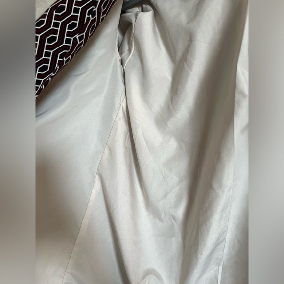 GP&J Baker X H&M Patterned Blazer - Picture 13 of 16